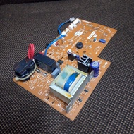 Sharp Thailand AC PCB Module Sharp R22 ACOriginal 8pin socket