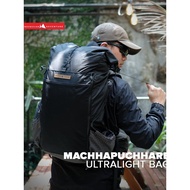 MACHHAPUCHHARE BAG 35 liter OUTDOOR BAG CARRIER BAG /BAG UL Waterproof Bagpack Travel Backpack Men