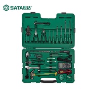 Shida Telecom Tool Set Professional Electronic Communication Telecom Network Circuit Board Detection