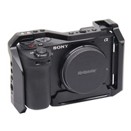 Suitable for Sony A6700 Rabbit Cage Micro Single a6700 Photography Protective Frame Expansion Frame 