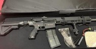 VFC HK417 AEG電槍