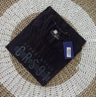 Kaos Pria CRS 91 Top Brand / Baju CRS 91 Pria 2023 Terbaru| baju CRS 91 kaos pria distro | t shirt p