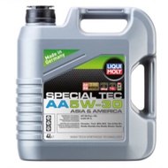 LIQUI MOLY SPECIAL TEC AA 5W-30 (4L)