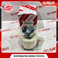 SAGA | Innova Hilux Fortuner Diesel Filter 23390-0L070