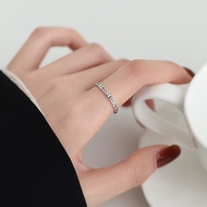 Year Fish October 31 Ring