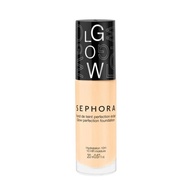 SEPHORA Glow Perfection Foundation 20ml Original - 10HR Hydratation