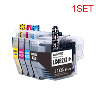 LC 462XL LC462XL LC462 LC 462 Compatible 462XL Ink Cartridge For Brother LC462 MFC-J2340DW MFC-J3540