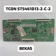 TCON XIAOMI L 55M5-5XIN 55 INCH TCON TV LED SMART ANDROID XIAOMI MI TV