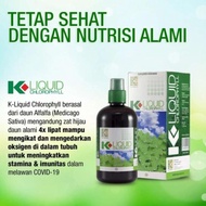 KLOROFIL KLINK LIQUID KLOROFIL K-LINK