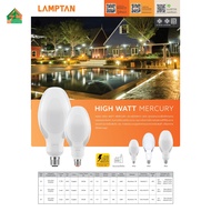 Moonlight Lamp Led Murcury Hight Watt 45-85w Lamptan