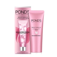 Ponds Bright Miracle Ultimate Clarity Cream 40g