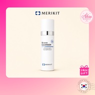 [MERIKIT] O2 Mask Cleanser 120g