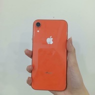 iphone xr second inter 256