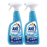 【Ensure quality】AXE（AXE）AXEMulti-purpose cleaner Kitchen Oil Removing Bathroom Tile Stainless Steel Cleaning Dirt Removi