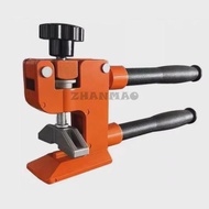 Upward Pressure Pliers for Ceramic Tiles, Heavy-duty Pliers for Ceramic Tiles, and Rock Slabs Cerami