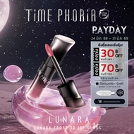 Jeff & Prim's Pick-Time Phoria Lunara Frost 3D Lip Gloss Time Phoria Lip Gloss