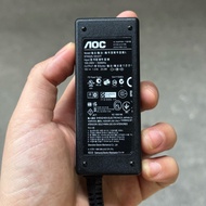 Good Quality AOC 19v Monitor Power Cord