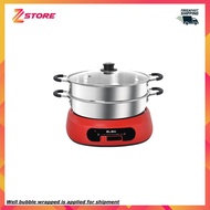 ELBA MULTI COOKER EMC-G5016(RD)