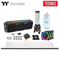 Thermaltake Pacific M360 Plus Liquid Cooling