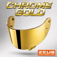 ZEUS HELMETS ZS-826 VISORS