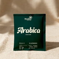 20入組【100%阿拉比卡-中深培】濾掛咖啡  | 好事多磨