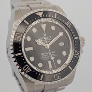 Rolex Deepsea 126660