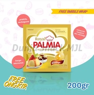 BUTTER MARGARIN ROYAL PALMIA