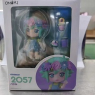 - Ang Omori Figure Anime Basil Chibi Figure Pvc Action Model Toys Anime Figure