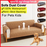 100% cotton Sofa dust cover Protector/Sofa Cushion/Sofa Couch Cover/Sofa Bed Cover/Pillow cushion
