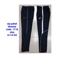 Tracksuit NIKE / Nike seluar track good quality Ready stock