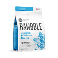 BIXBI | Dried Beef Main Course for Dogs