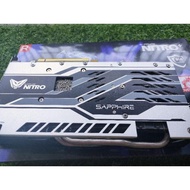 Sapphire RX580 GPU for sale