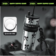 แก้วน้ำเก็บอุณหภูมิ Star Plus ขนาด 710 ml (ของแท้) ที่เก็บความเย็นและร้อน ล้วนจะเป็นสินค้าแท้จาก Sta