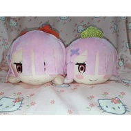 Rezero Nesoberi M Size Ram