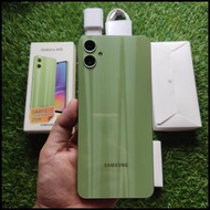 Handphone Samsung A05 6/128Gb Second Seken Bekas Murah