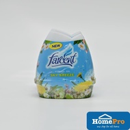 FARCENT AIR REFRESHER SCENTED GEL 200Gx2 AA1253BAE SKY BLUE Pewangi Fragrance