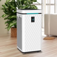 HOKO Smart Home KJ800 HEPA H14 H11 H13 Air Purifier Wifi Air Purifier With HEPA Filter Activated Car