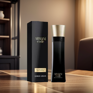 NEWLY LAUNCHED INFINITY ARMANI CODE MAN Fragrance 100ml