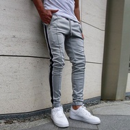 tracksuit man elgini tracksuit Cross-Border Stretch Casual pants Men's Legging pants Sports pants Lo