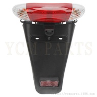 Export Motorcycle Tail Light Falcon Accessories 1st Generation 2nd Generation 4th Generation R5/R9 R