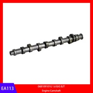 【Drive Automotive Intemational】EA113 Engine 1.6 BJT BJG Engine Parts Assembly camshaft 06B109101G Fo