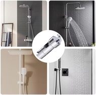 Sliding Bar Shower Head Holder Detachable Hand Shower Stand 0.71-0.98 Inches Sliding Rod Shower Head