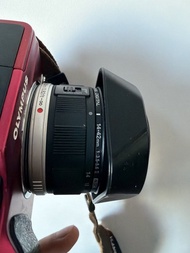 Olympus ELP2 M.Zuiko 14-42mm + 40-150mm 鏡頭連鏡頭蓋