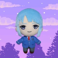 Ensemble Stars Hajime Shino Ra*bits Charm Plush