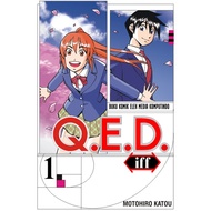 Gramedia - EDU Iff 01 Motohiro Katou