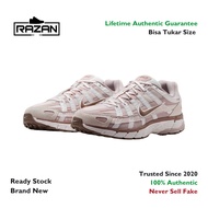 Nike P-6000 Phantom Mink Brown (W) 100% Authentic Original
