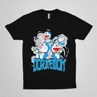 DORAEMON T-SHIRT