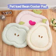 Pet Ice Peas Ice Nest | Breathable Cooling Pad | Soft Cooling Pad | Summer Cats Dogs Must-Have Ice P
