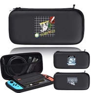 Game Console Storage Bag Handheld Game Console Beg Penyimpanan Mudah Alih Pemain Permainan Carrying 