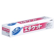 Etiquette toothpaste 40g